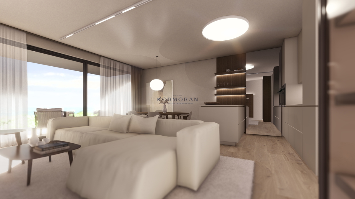 02 - Stanovanje C\C - Savudrija Resort